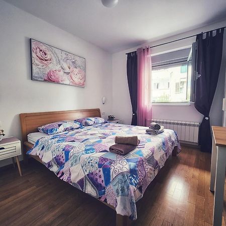 Room Armani 로비니 외부 사진