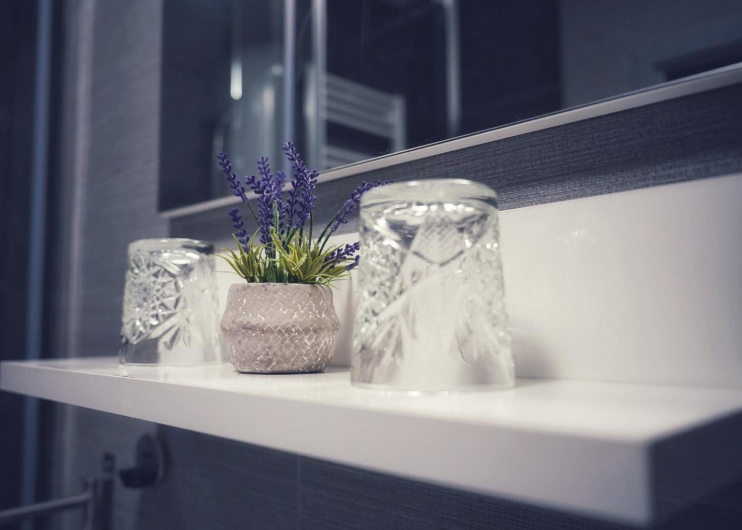 Room Armani 로비니 외부 사진